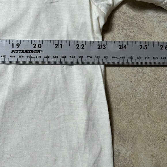 Over The Garden Wall Potatoes & Molasses T-Shirt X-LARGE New With Tags - Picture 4 of 5